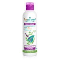 Puressentiel Poudoux Shampoo Dagelijks Gebruik 200 ml