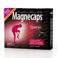 Magnecaps Spieren 28 stick(s)