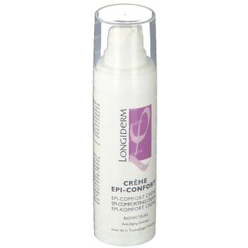 Longiderm Anti-Vieillissement Crème Epi-Comfort 30 ml