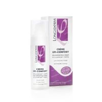 Longiderm Alterungsschutzmittel Crème Epi-Comfort 30 ml
