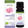 Physalis Rose Huile Essentielle Bio 10 ml