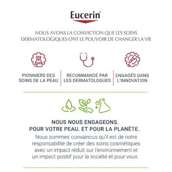 Eucerin AtopiControl Huile de Bain et Douche Peau Très Sèche à Tendance Atopique 400 ml