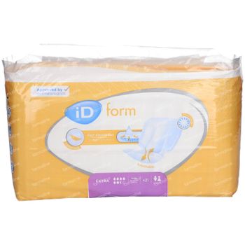 iD Form Extra 64cm 21 st