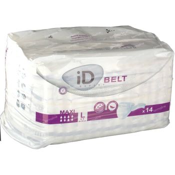 ID Expert Belt Maxi L 5700380140 14 st