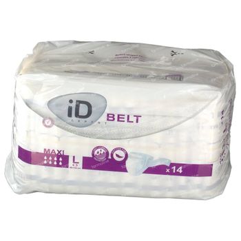 ID Expert Belt Maxi L 5700380140 14 st
