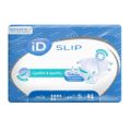 id Slip Comfort & Security Plus Small 14 st