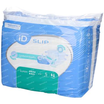 ID Expert Slip Super S 5630175140 14 st