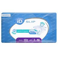iD Slip Comfort & Security Maxi Small 20 st