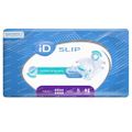 iD Slip Comfort & Security Maxi Small 20 pièces