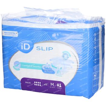 ID Expert Slip Maxi M 5630280150 15 st