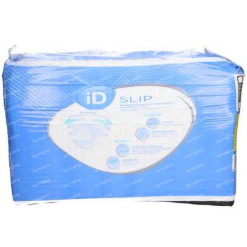 iD Slip Comfort & Security Extra Plus Large 28 st