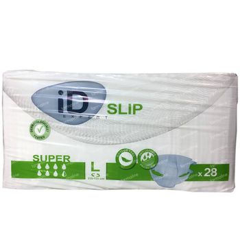 ID Expert Slip Super L 5630375280 28 st
