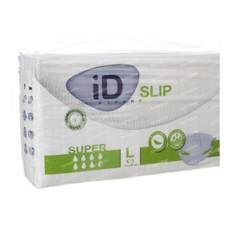 ID Expert Slip Super L 5630375280 28 st