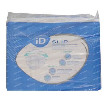 iD Slip Comfort & Security Plus Extra Large 14 st