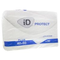 ID Expert Protect Plus 40x60 5800460300 30 pièces