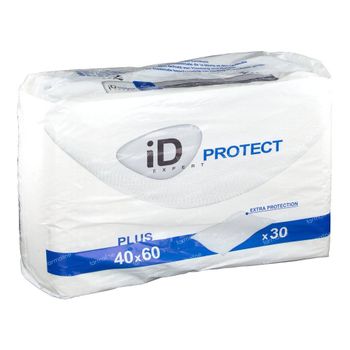 ID Expert Protect Plus 40x60 5800460300 30 pièces