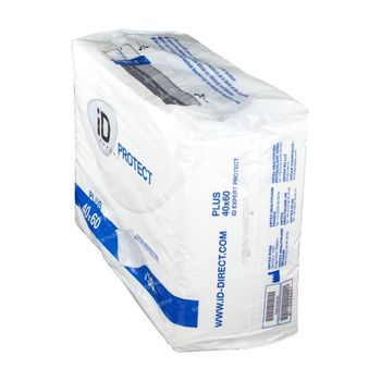 ID Expert Protect Plus 40x60 5800460300 30 pièces