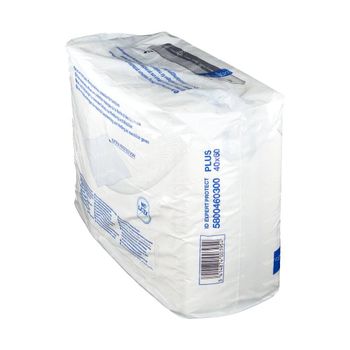 ID Expert Protect Plus 40x60 5800460300 30 pièces