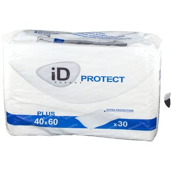ID Expert Protect Plus 40x60 5800460300 30 pièces