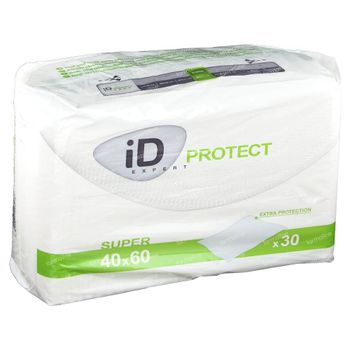 iD Expert Protect 40x60 Super 30 st