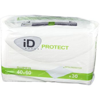 iD Expert Protect 40x60 Super 30 st