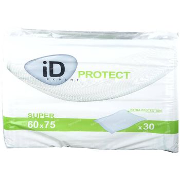 ID Expert Protect Plus 60x75 5800775300 30 st