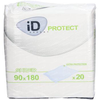 iD Expert Protect 90x180 Super 20 st