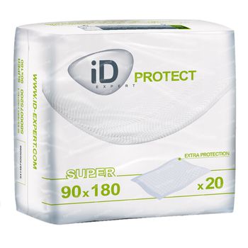 iD Expert Protect 90x180 Super 20 st