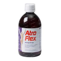 Atroflex Sirup 500 ml sirup