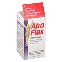 Atroflex 60 tabletten