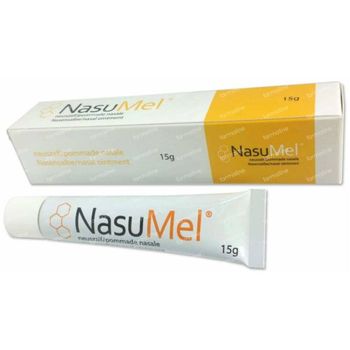 Nasumel Neuszalf 15 g zalf 