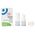 Hyabak Oogdruppels Duopack 2x10 ml