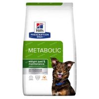 Hill's Prescription Diet Canine Metabolic Weight Management 12 kg