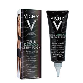 Vichy Cellu Destock Serum Flash 100 ml