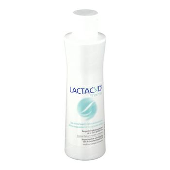 Lactacyd Pharma Anti-Bakterielle 250 ml