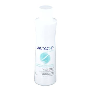 Lactacyd Pharma Intieme Wasemulsie Antibacterieel 250 ml