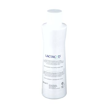 Lactacyd Pharma Intieme Wasemulsie Antibacterieel 250 ml