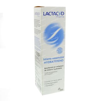 Lactacyd Pharma Hydratant 250 ml
