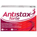 Antistax Forte - Jambes Lourdes, Varices, Sensation de Tention, Picotement et de Douleur dans les Jambes 30 comprimés