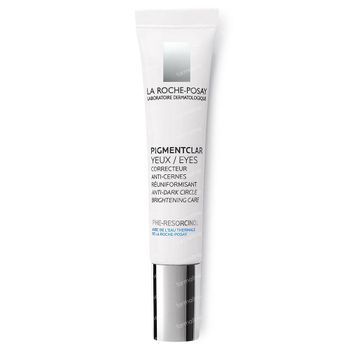 La Roche-Posay Pigmentclar Ogen 15 ml