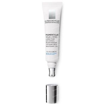 La Roche-Posay Pigmentclar Yeux 15 ml