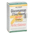 Altisa Glucomanan Complete Support 375mg 30 capsules