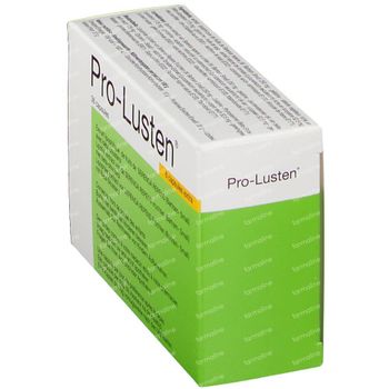 Pro-Lusten 36 capsules