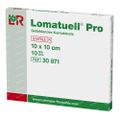 Lomatuell Pro 10 x 10cm 30871 10 st