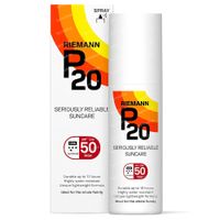 P20 Sun Spray SPF50+ 100 ml