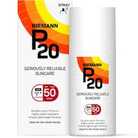 P20 Sun Spray SPF 50+ 200 ml