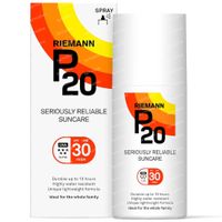 P20 Sun Spray SPF30 200 ml