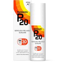 P20 Sun Spray SPF30 100 ml