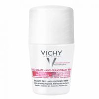 Vichy Deo Roll Anti-Croissance De Cheveux 48u 50 ml rouleau