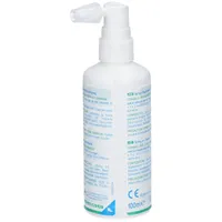 Spray auriculaire Docuspray Quies pour l'hygiène de l'oreille